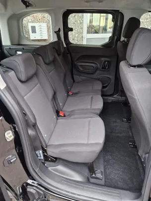Opel Combo-e Life Combo Life