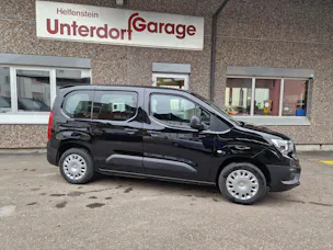 Opel Combo-e Life Combo Life