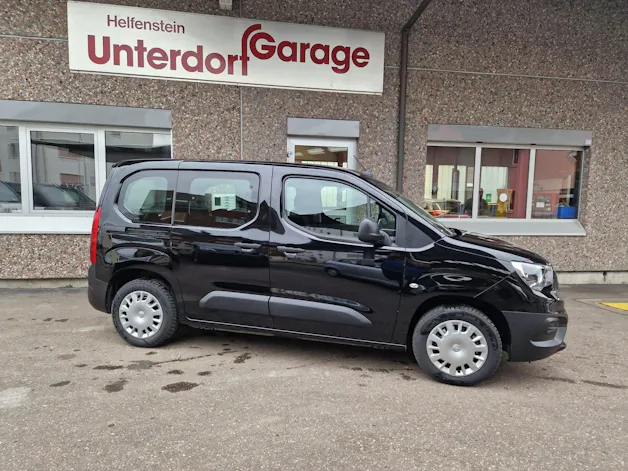 Opel Combo-e Life Combo Life