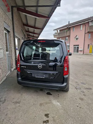 Opel Combo-e Life Combo Life