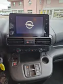 Opel Combo-e Life Combo Life