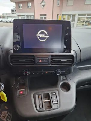 Opel Combo-e Life Combo Life