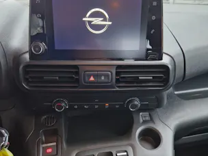 Opel Combo-e Life Combo Life