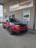 Opel Mokka 1.2 Direct Injection Turbo Ultimate Aut.