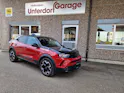 Opel Mokka 1.2 Direct Injection Turbo Ultimate Aut.