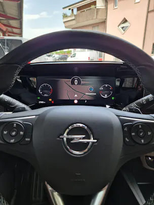 Opel Mokka 1.2 Direct Injection Turbo Ultimate Aut.