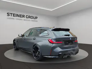 BMW M3 Touring xDrive Competition M