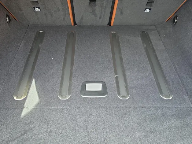 BMW M3 Touring xDrive Competition M