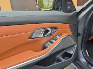 BMW M3 Touring xDrive Competition M