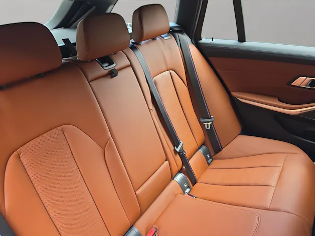 BMW M3 Touring xDrive Competition M