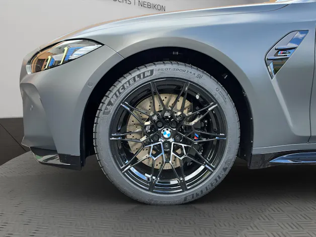 BMW M3 Touring xDrive Competition M