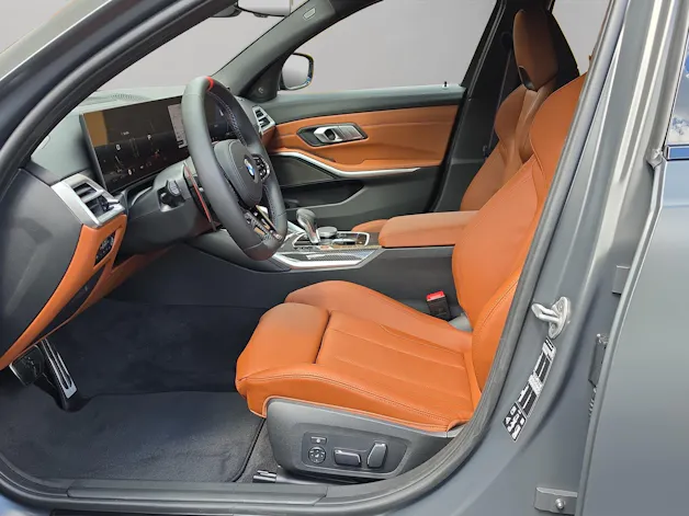 BMW M3 Touring xDrive Competition M
