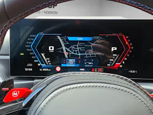 BMW M3 Touring xDrive Competition M
