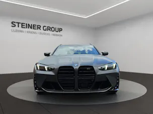 BMW M3 Touring xDrive Competition M