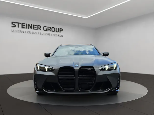 BMW M3 Touring xDrive Competition M