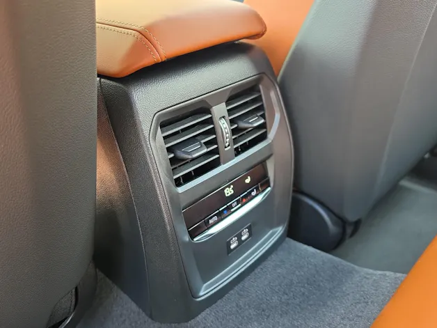 BMW M3 Touring xDrive Competition M