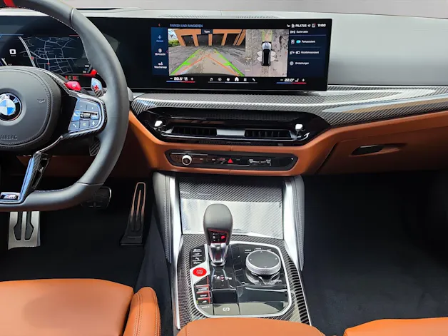 BMW M3 Touring xDrive Competition M