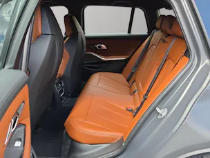 BMW M3 Touring xDrive Competition M