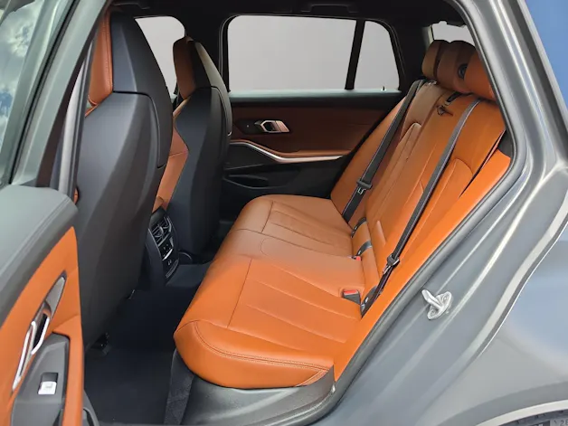 BMW M3 Touring xDrive Competition M