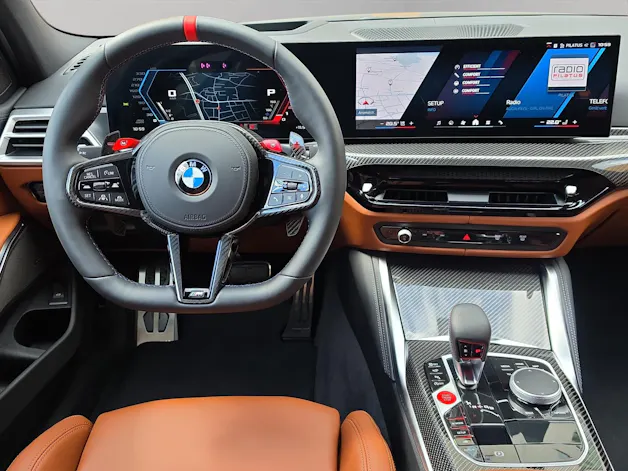 BMW M3 Touring xDrive Competition M