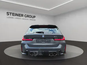 BMW M3 Touring xDrive Competition M