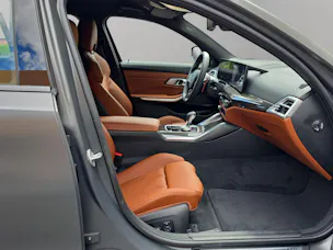 BMW M3 Touring xDrive Competition M