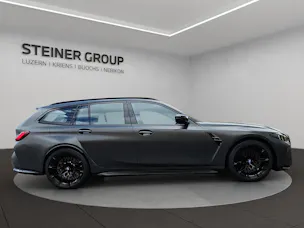 BMW M3 Touring xDrive Competition M