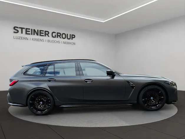 BMW M3 Touring xDrive Competition M