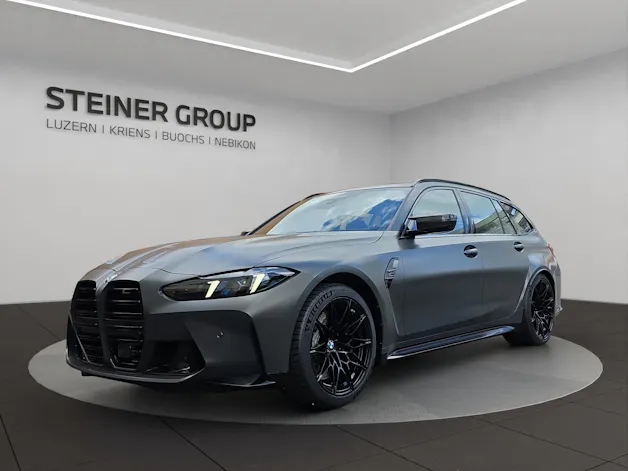 BMW M3 Touring xDrive Competition M