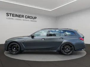 BMW M3 Touring xDrive Competition M
