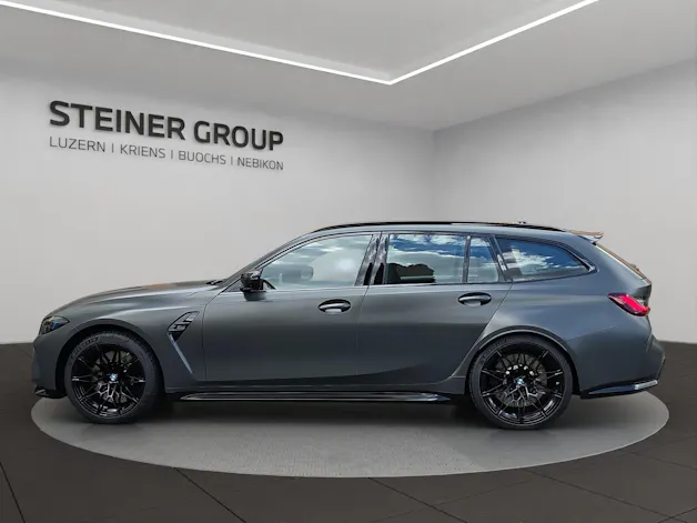 BMW M3 Touring xDrive Competition M