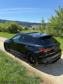 Audi RS3 Sportback 2.5 TSI quattro S-tronic