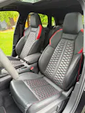Audi RS3 Sportback 2.5 TSI quattro S-tronic