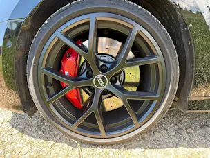 Audi RS3 Sportback 2.5 TSI quattro S-tronic