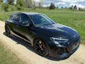 Audi RS3 Sportback 2.5 TSI quattro S-tronic
