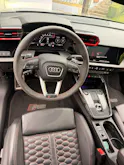 Audi RS3 Sportback 2.5 TSI quattro S-tronic