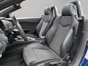 Audi TT Roadster 40 TFSI S-tronic