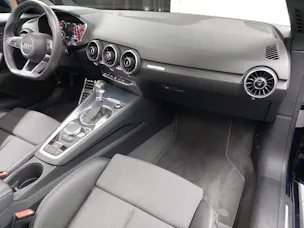 Audi TT Roadster 40 TFSI S-tronic