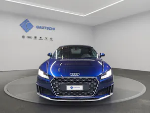 Audi TT Roadster 40 TFSI S-tronic