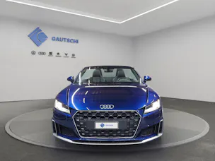 Audi TT Roadster 40 TFSI S-tronic