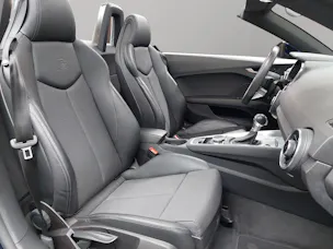 Audi TT Roadster 40 TFSI S-tronic