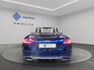 Audi TT Roadster 40 TFSI S-tronic