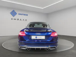 Audi TT Roadster 40 TFSI S-tronic