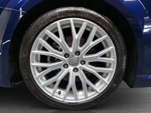 Audi TT Roadster 40 TFSI S-tronic