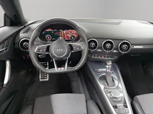 Audi TT Roadster 40 TFSI S-tronic