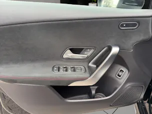 Mercedes-Benz A 250e AMG Line 8G-DCT
