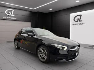 Mercedes-Benz A 250e AMG Line 8G-DCT