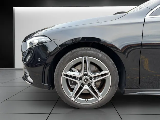 Mercedes-Benz A 250e AMG Line 8G-DCT