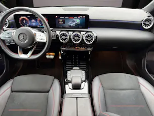 Mercedes-Benz A 250e AMG Line 8G-DCT