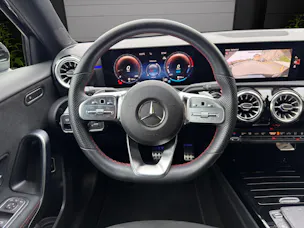 Mercedes-Benz A 250e AMG Line 8G-DCT